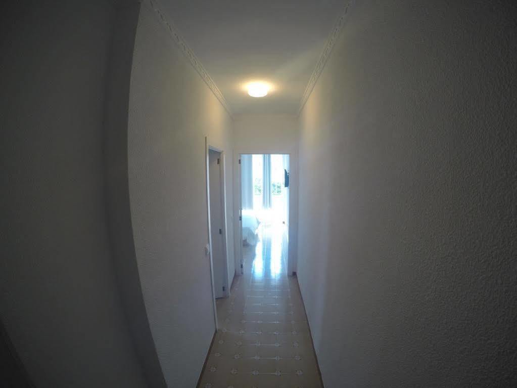 Mini Golf Apartments Canyamel  Luaran gambar