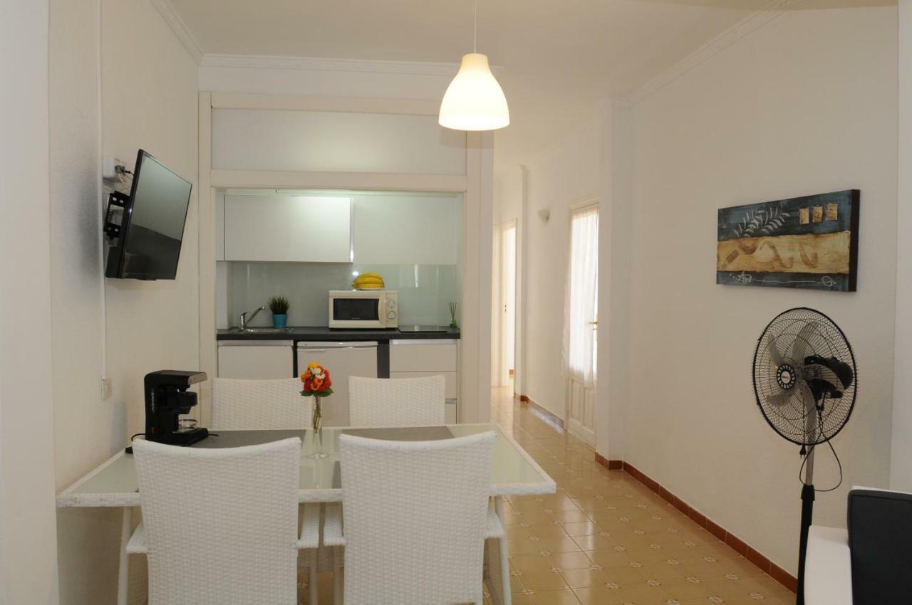 Mini Golf Apartments Canyamel  Luaran gambar