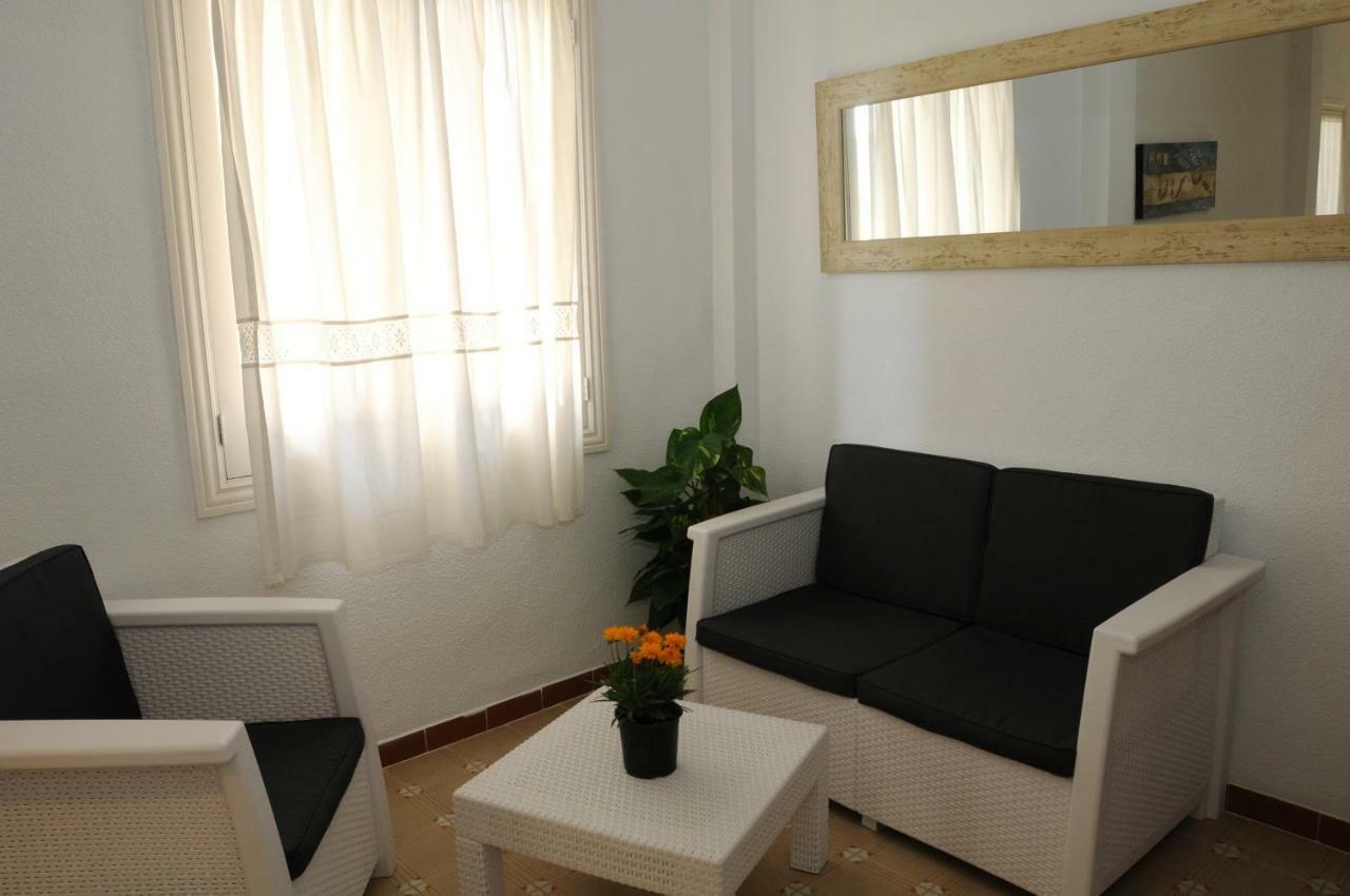Mini Golf Apartments Canyamel  Luaran gambar
