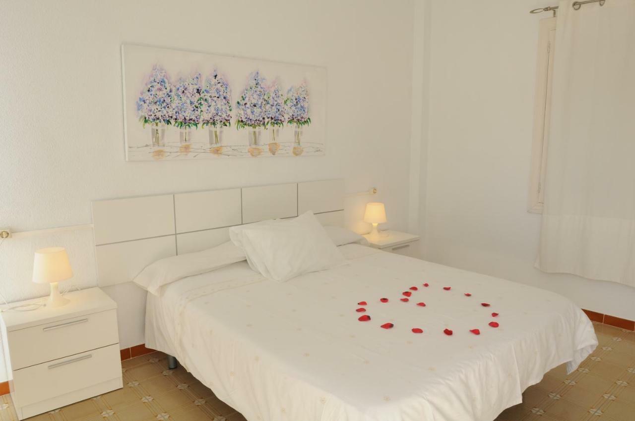 Mini Golf Apartments Canyamel  Luaran gambar