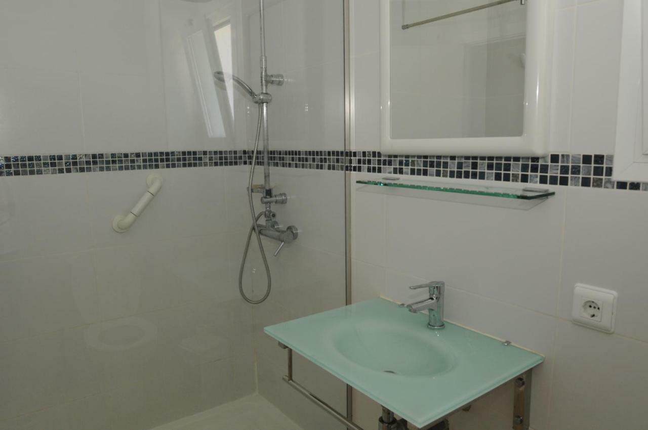 Mini Golf Apartments Canyamel  Luaran gambar