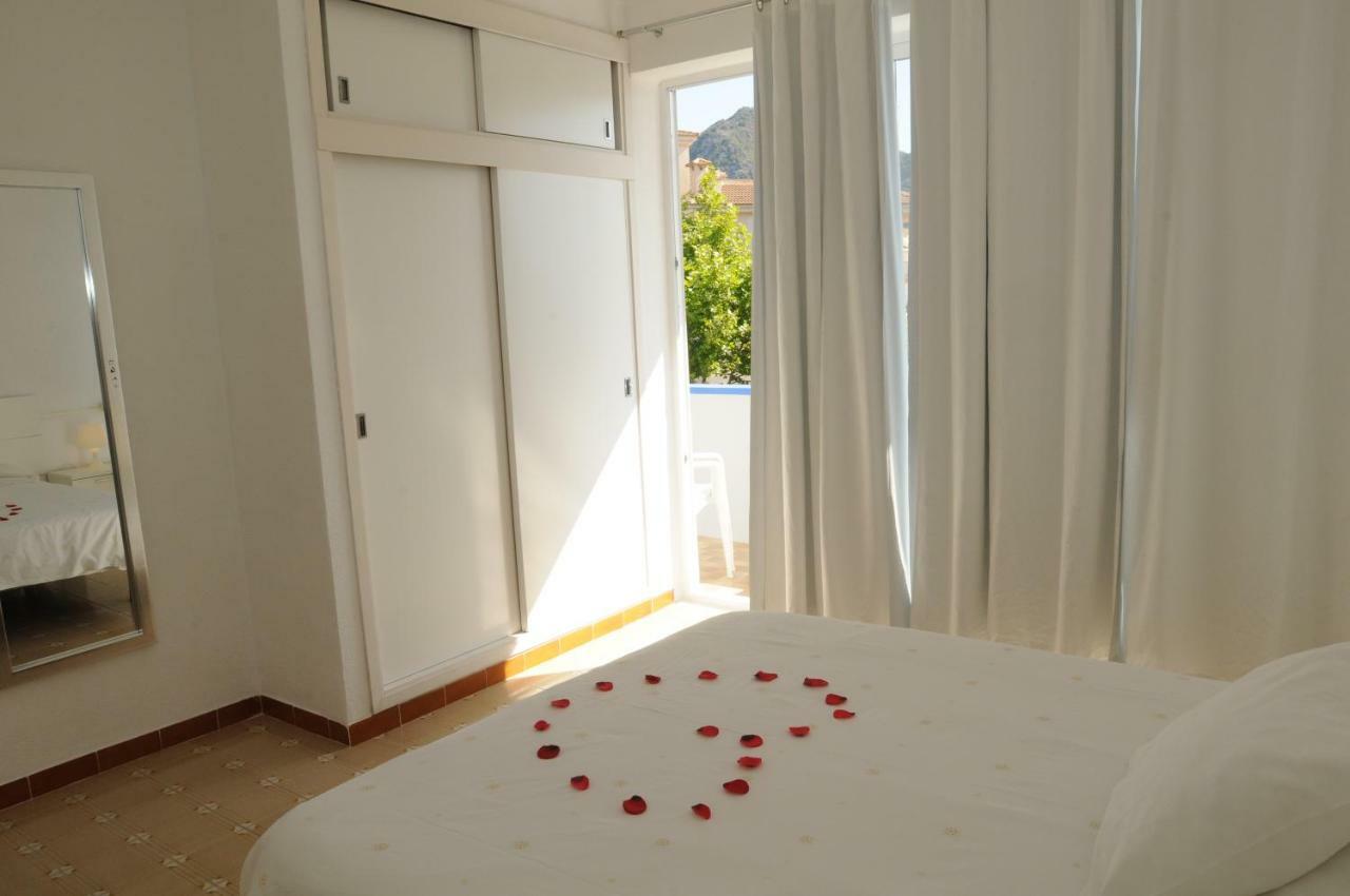 Mini Golf Apartments Canyamel  Luaran gambar