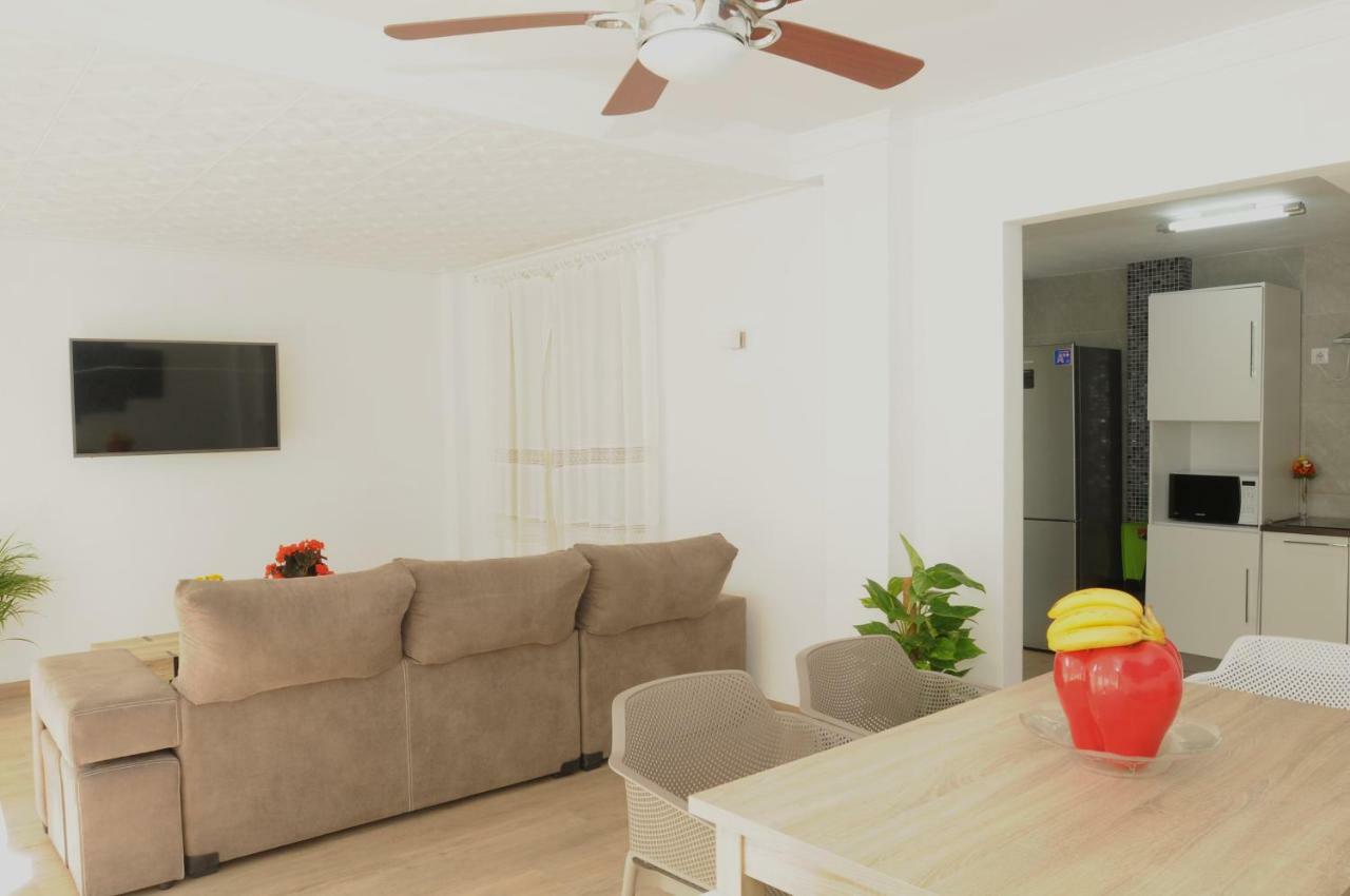 Mini Golf Apartments Canyamel  Luaran gambar