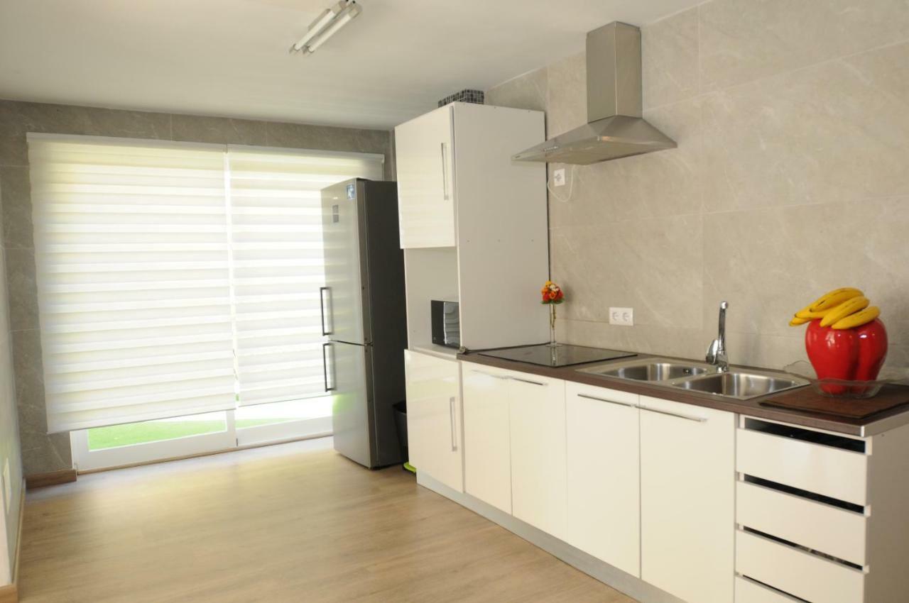 Mini Golf Apartments Canyamel  Luaran gambar