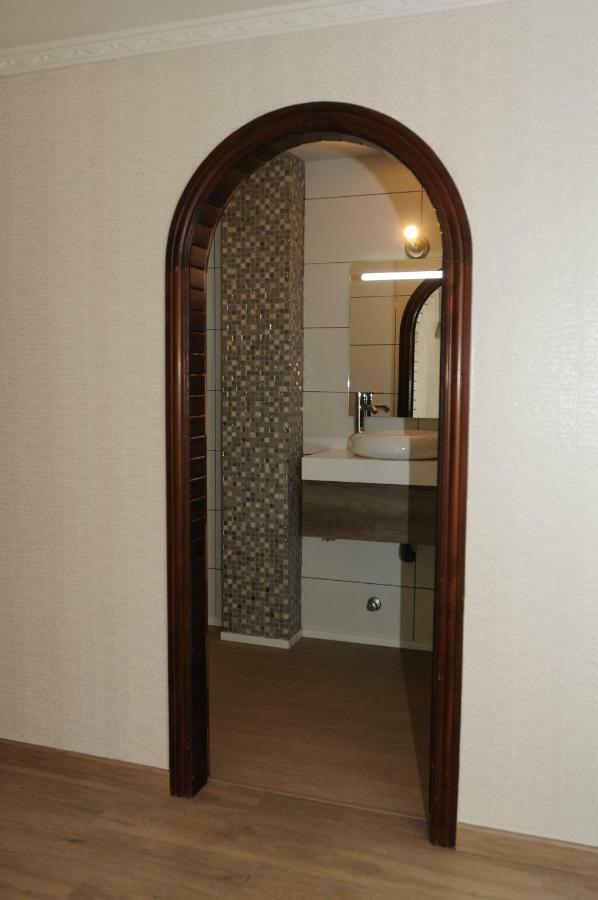 Mini Golf Apartments Canyamel  Luaran gambar