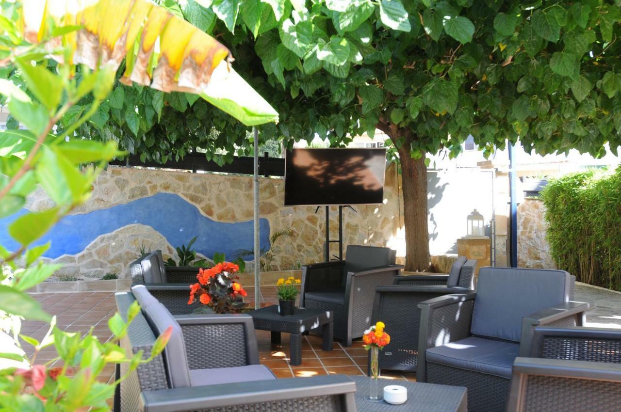 Mini Golf Apartments Canyamel  Luaran gambar