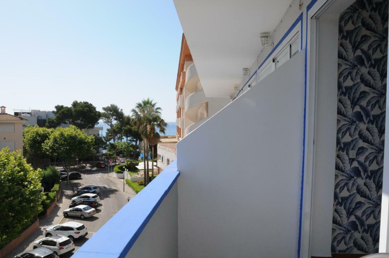Mini Golf Apartments Canyamel  Luaran gambar